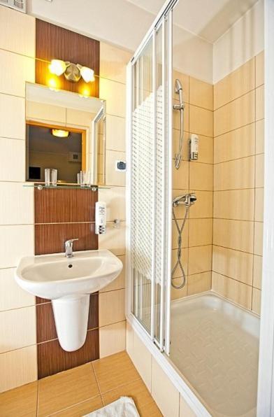 Hotel Rypsowka Nowy Sącz Værelse billede