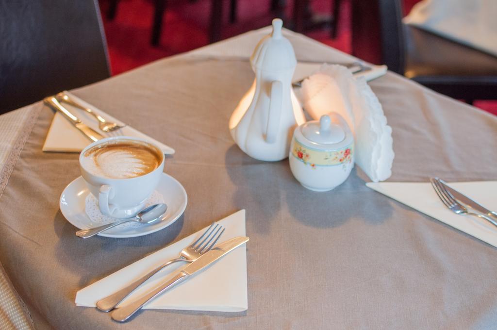 Hotel Rypsowka Nowy Sącz Eksteriør billede