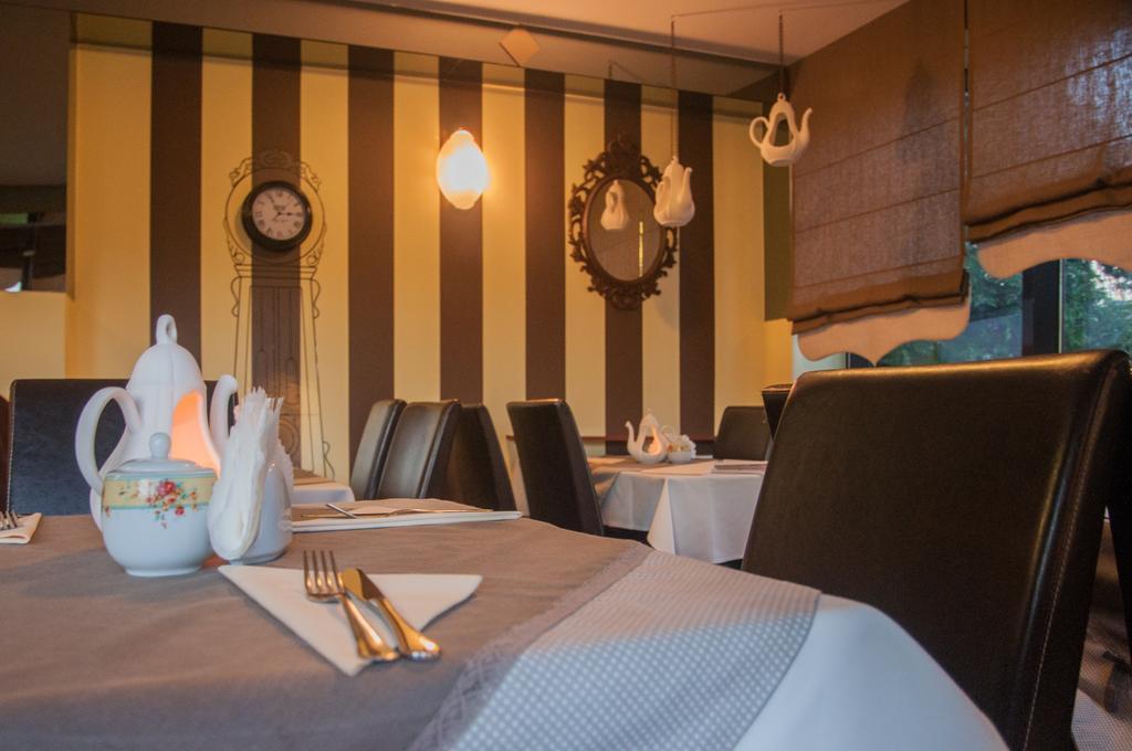 Hotel Rypsowka Nowy Sącz Eksteriør billede
